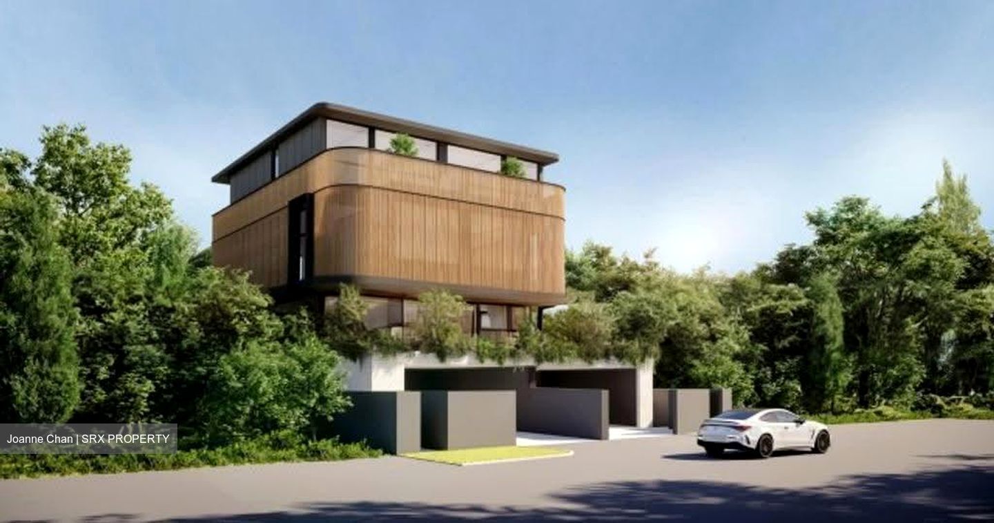 Bournemouth Road (D15), Semi-Detached #632886561